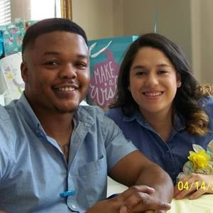 Meet your Posher, Carina